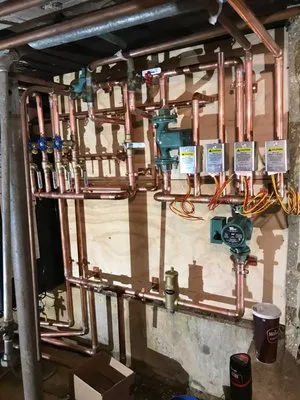 Freedom Air Heating & Cooling