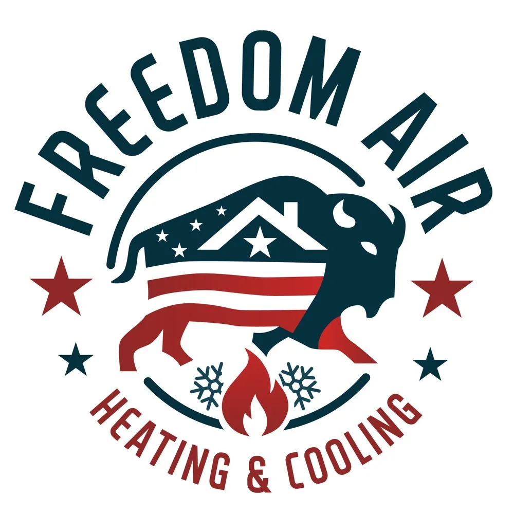 Slide of Freedom Air Heating & Cooling