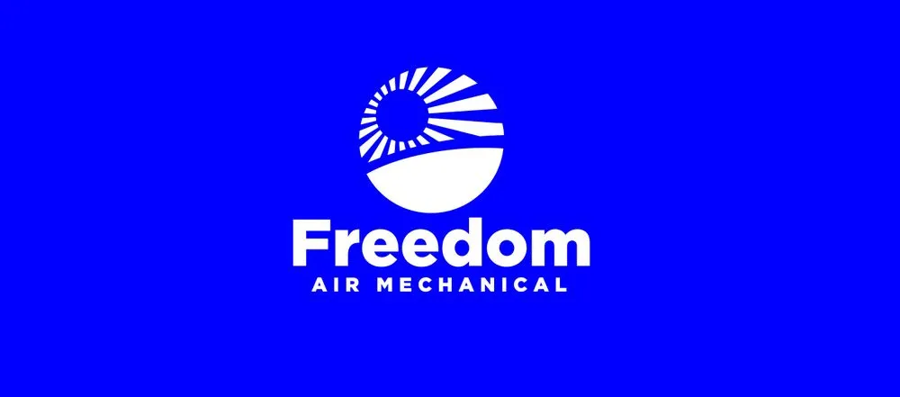 Slide of Freedom Air Mechanical