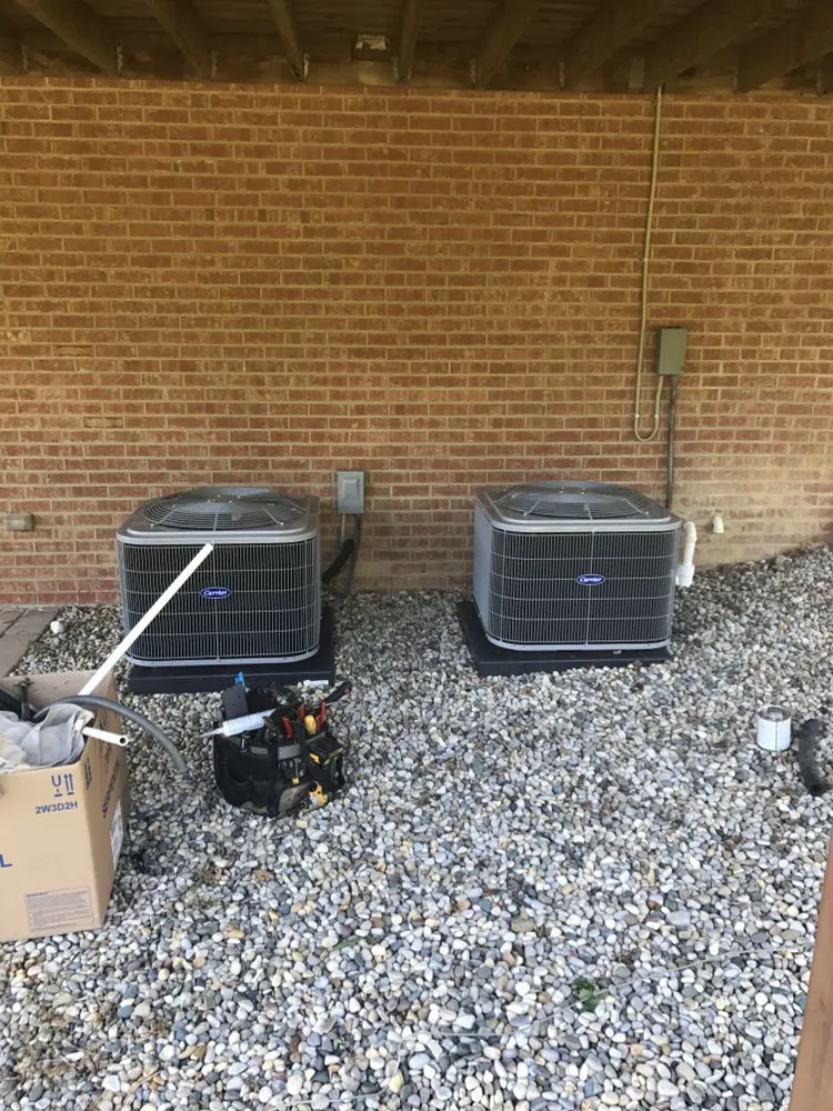 Slide of Freedom Air Mechanical