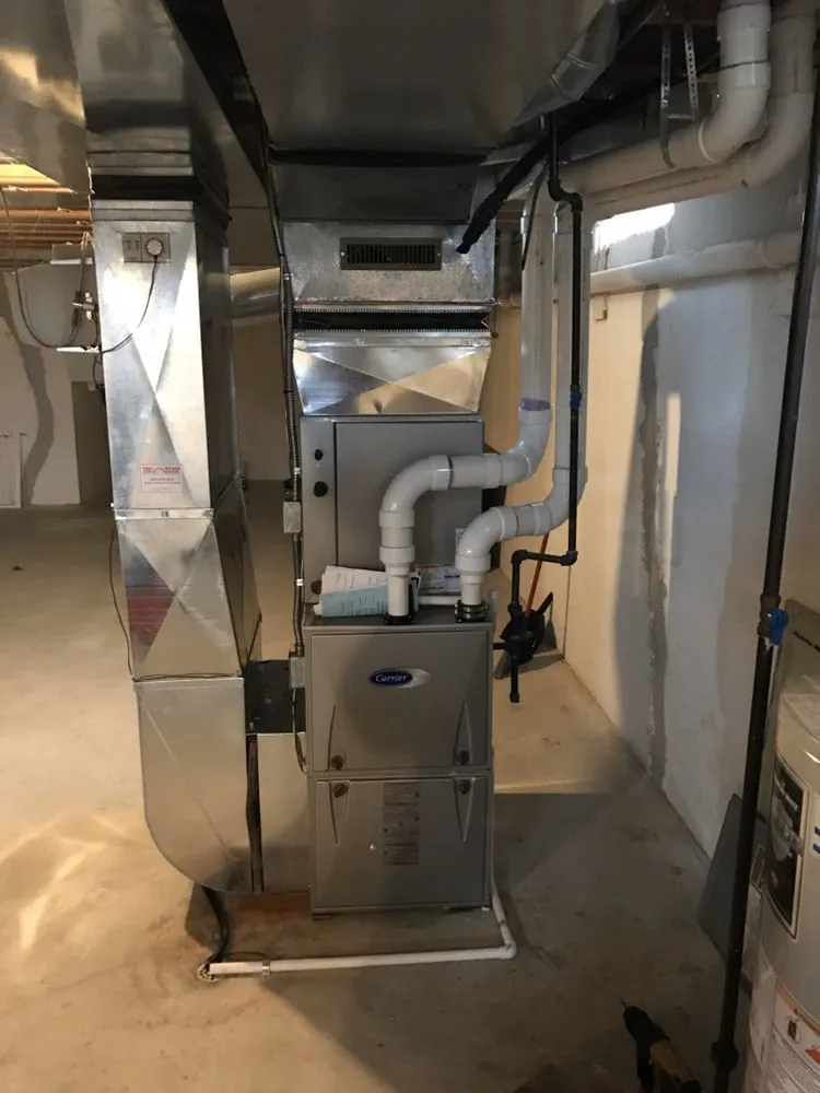 Slide of Freedom Air Mechanical