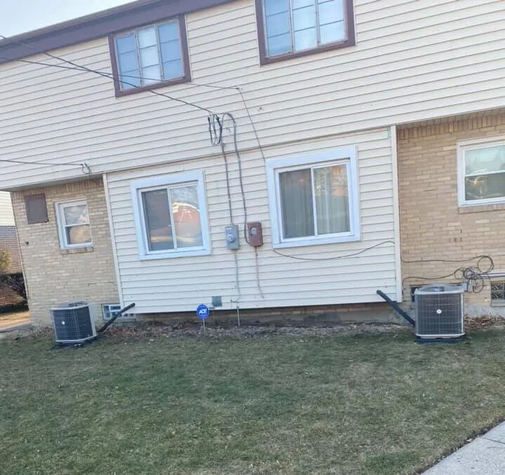 Slide of Freedom Air Mechanical