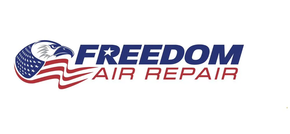 Slide of Freedom Air Repair