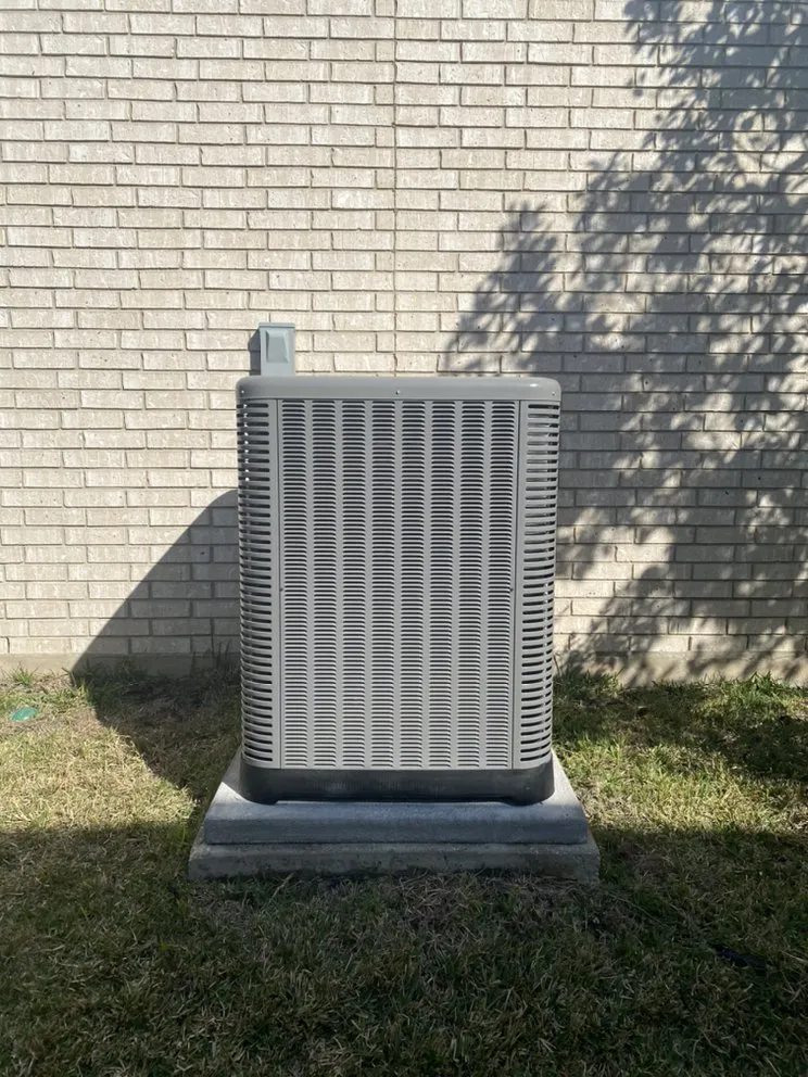 Slide of Freedom Air Repair