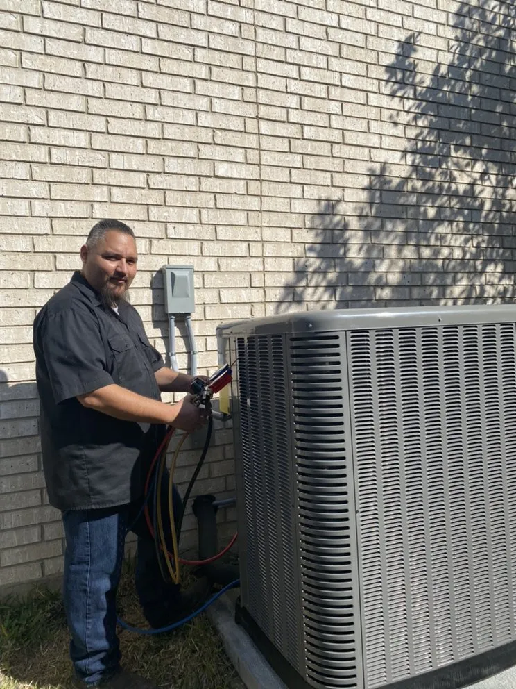 Slide of Freedom Air Repair