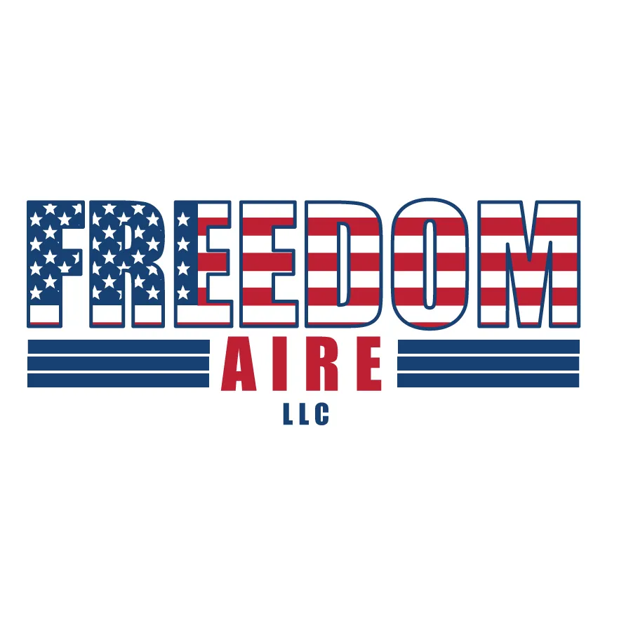 Slide of Freedom Aire