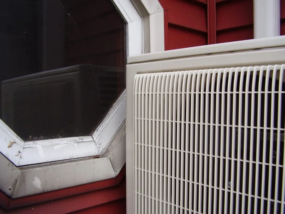 Slide of Freedom Comfort Services