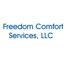 Slide of Freedom Comfort Services