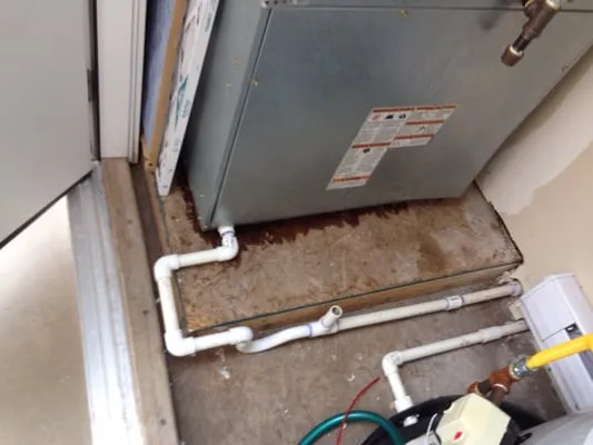 Freedom Cooling and Heating LLC