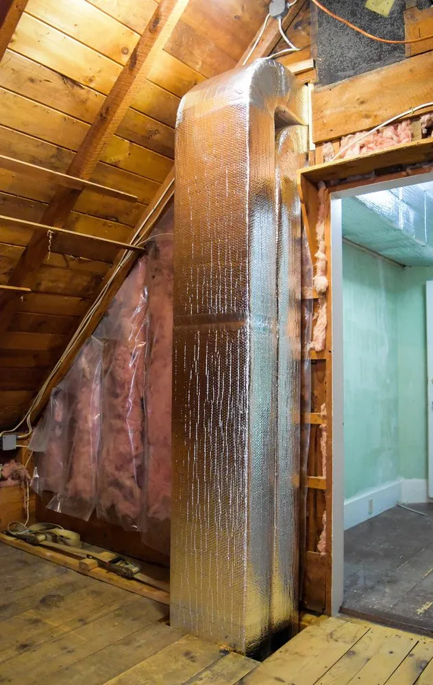 Slide of Freedom Corp