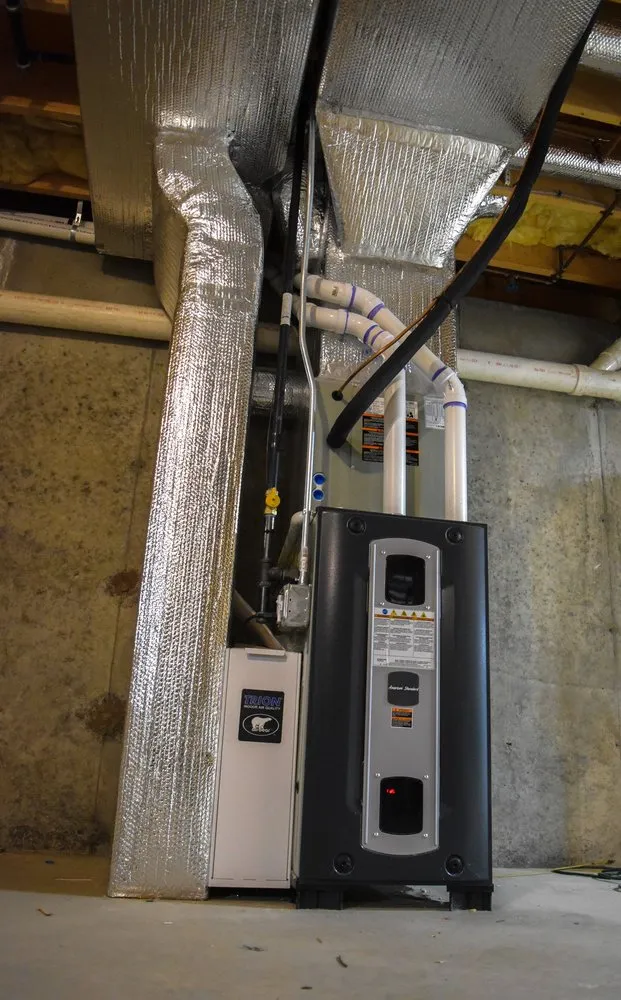 Slide of Freedom Corp