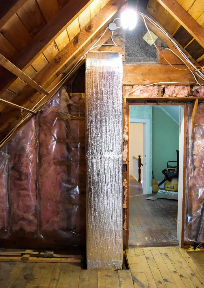 Slide of Freedom Corp