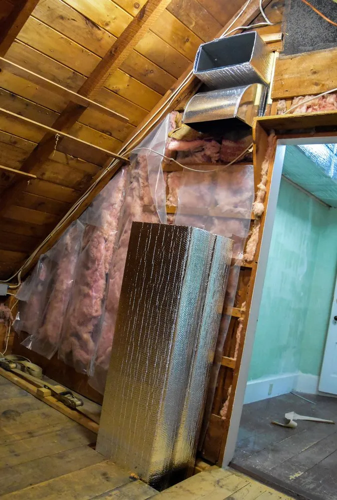 Slide of Freedom Corp