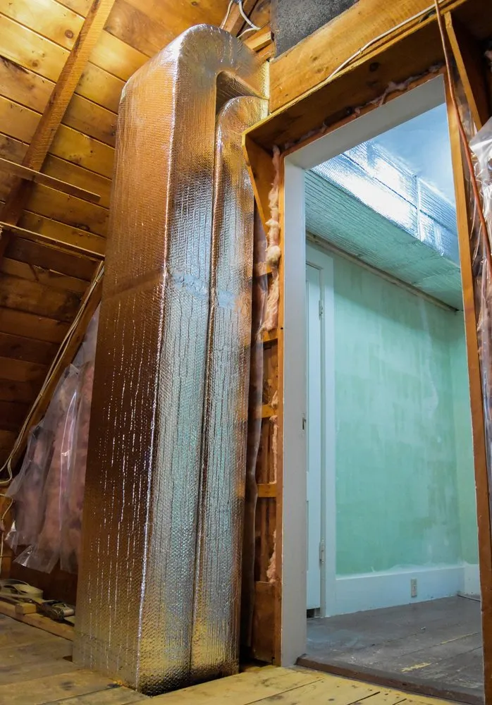 Slide of Freedom Corp