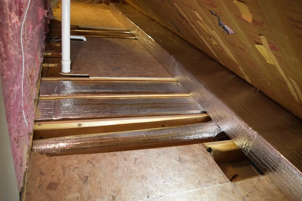 Slide of Freedom Corp