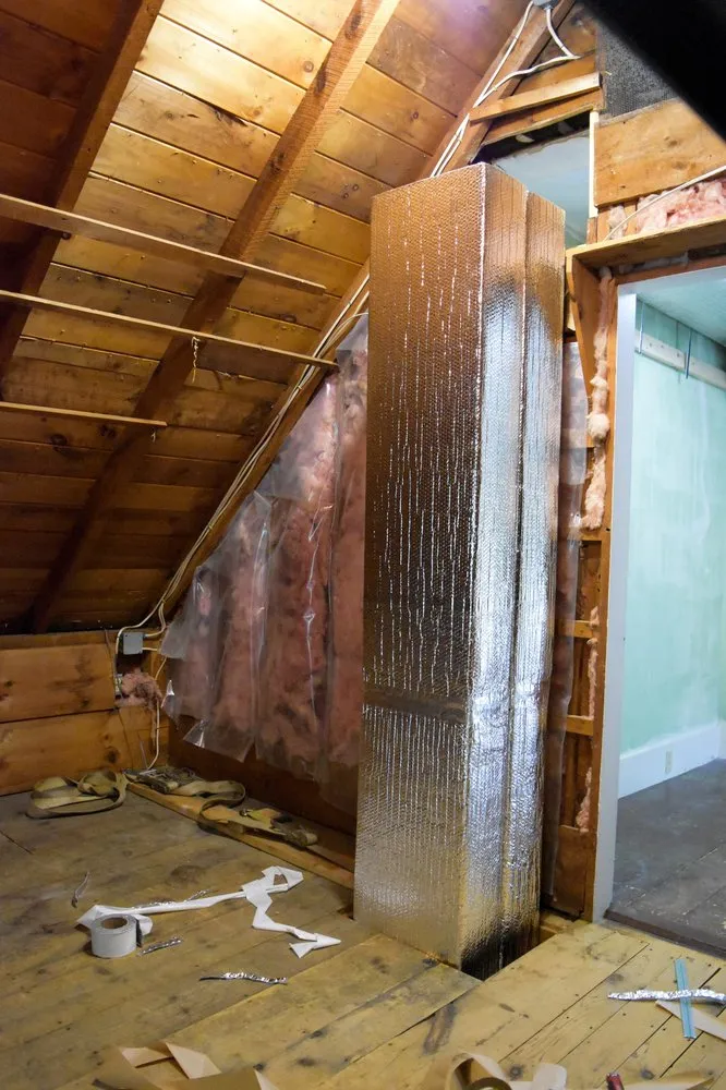 Slide of Freedom Corp