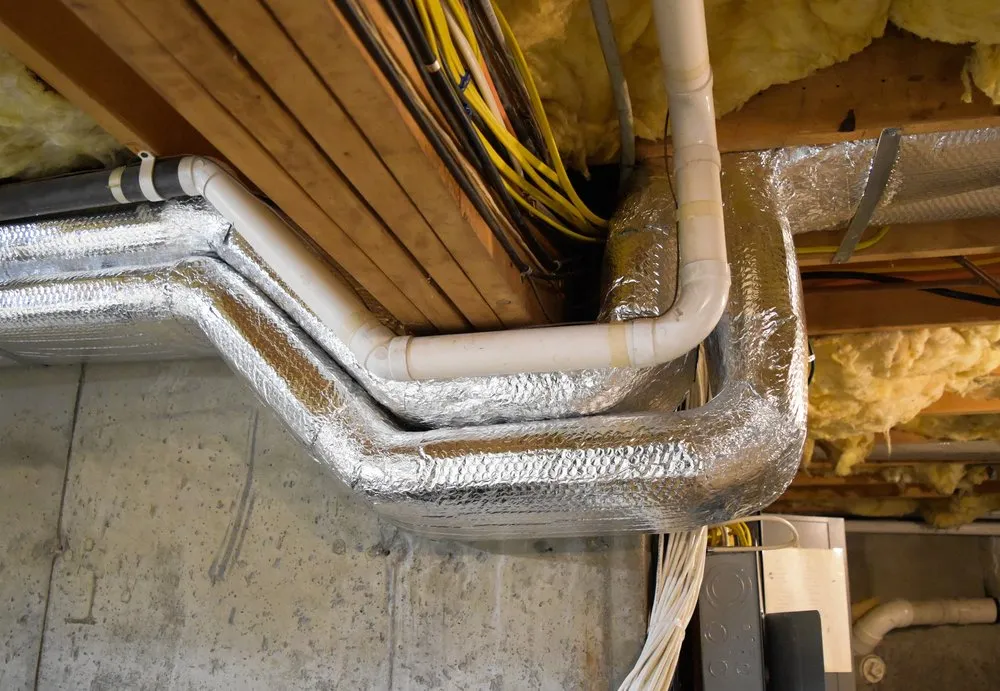 Slide of Freedom Corp