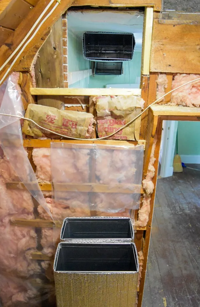 Slide of Freedom Corp