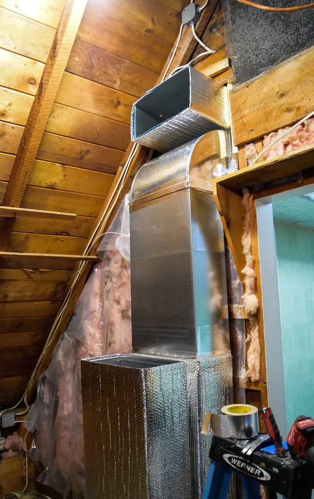 Slide of Freedom Corp