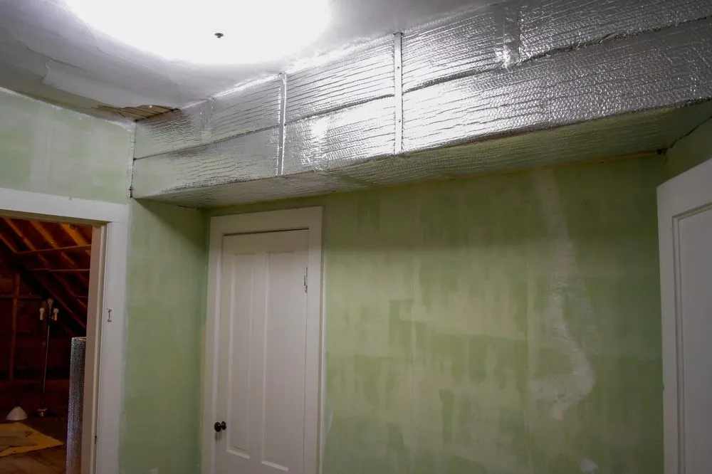 Slide of Freedom Corp