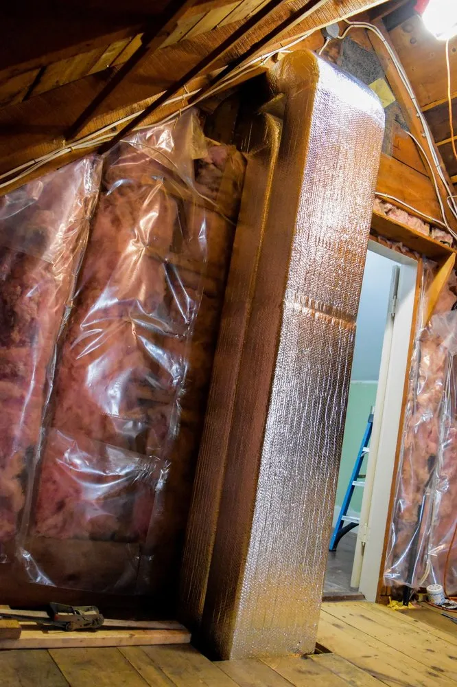 Slide of Freedom Corp