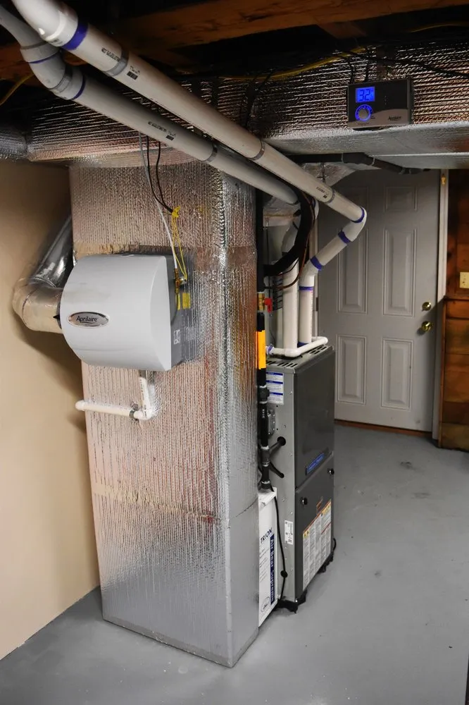 Slide of Freedom Corp