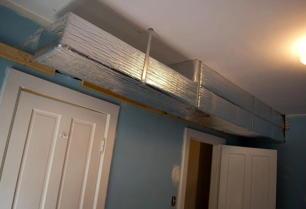 Slide of Freedom Corp