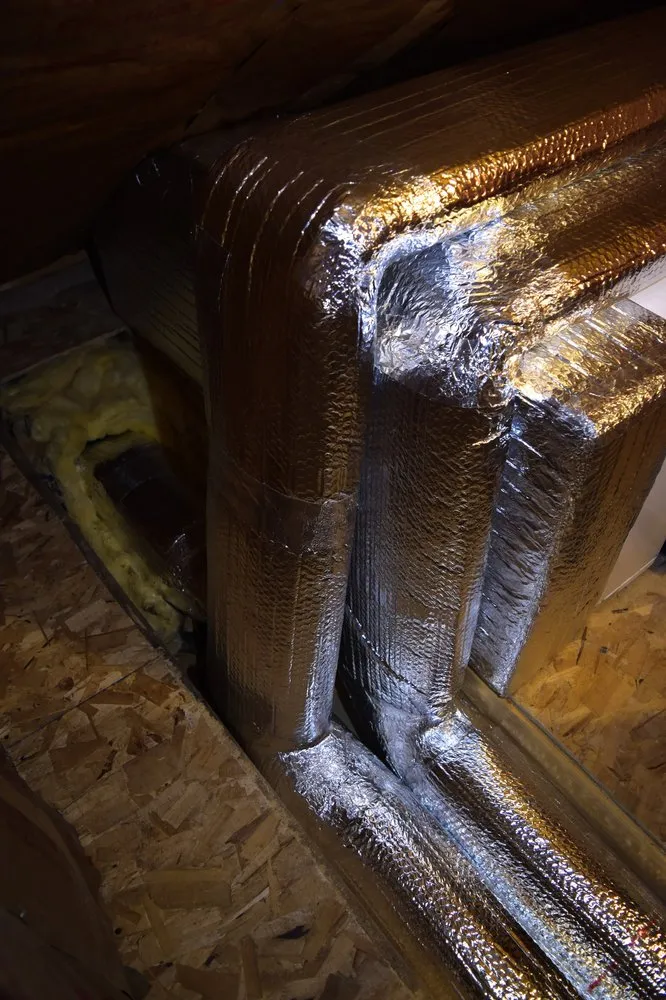 Slide of Freedom Corp