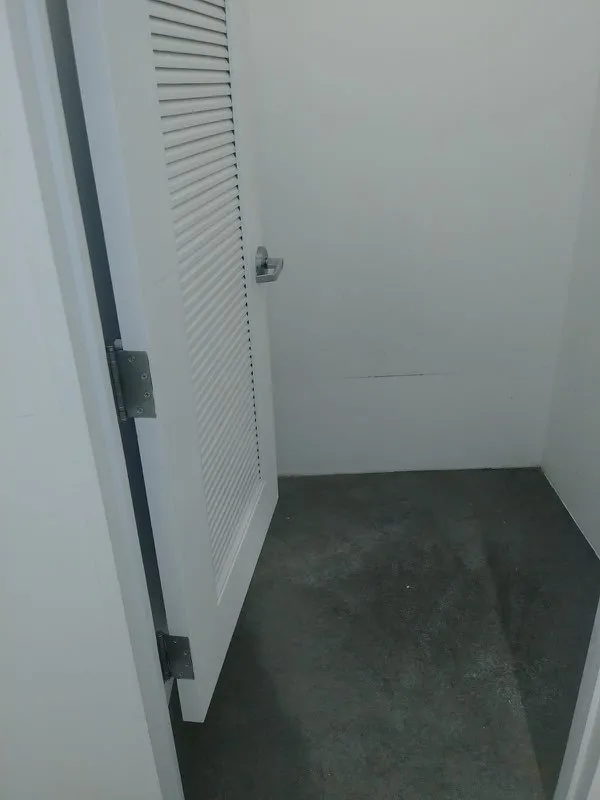 Slide of Freedom Facility Maintanence