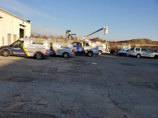 Freedom Facility Maintanence