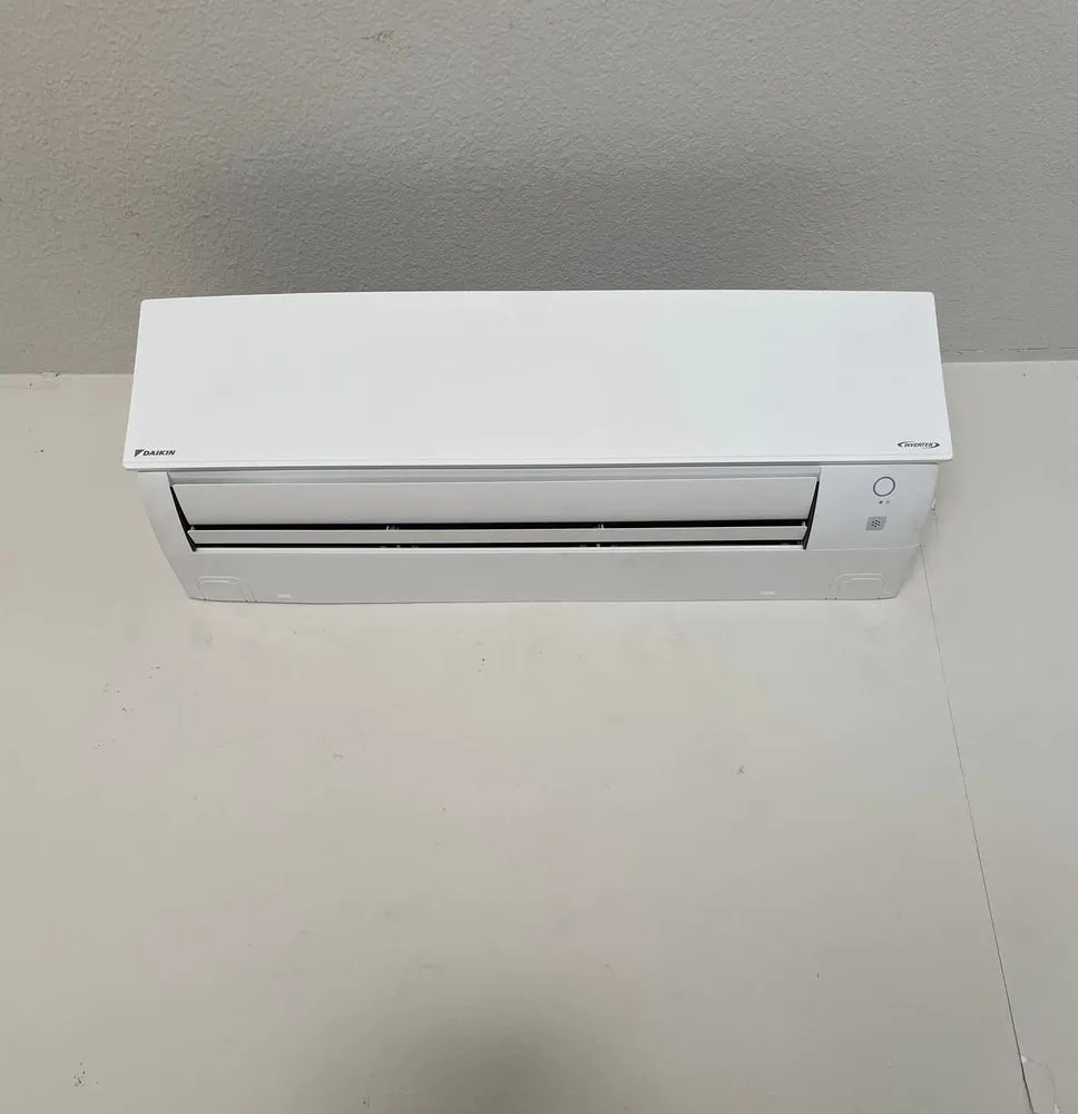 Slide of Freedom First Heating and Air