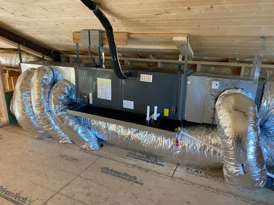 Freedom First Heating and Air