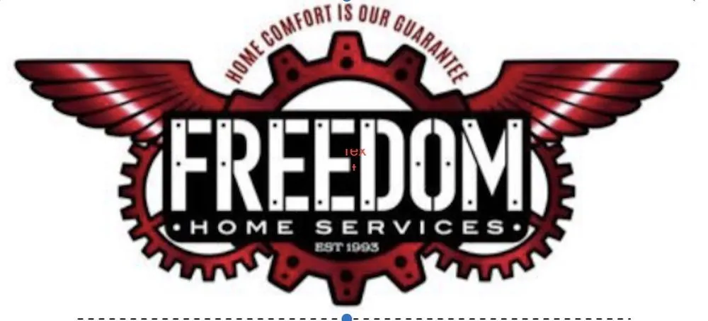 Slide of Freedom Heating & Air Conditioning