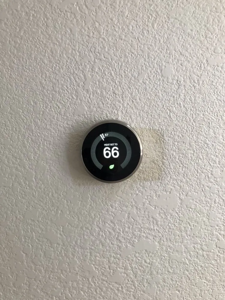 Slide of Freedom Heating & Air Conditioning