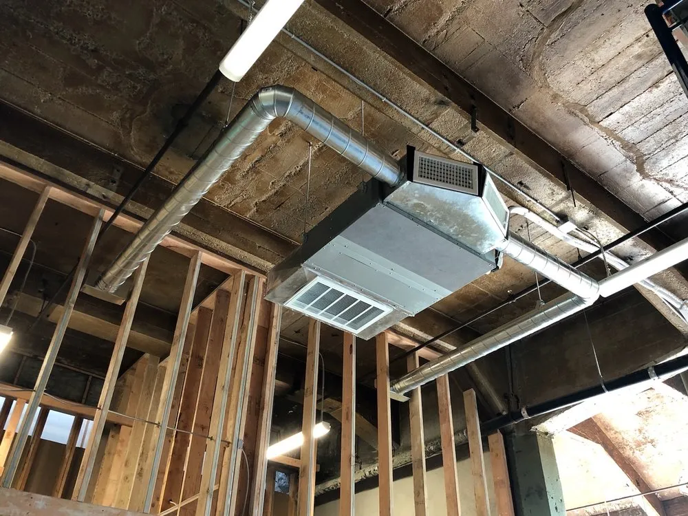 Slide of Freedom Heating & Air Conditioning