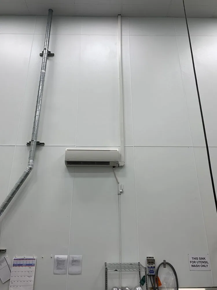 Slide of Freedom Heating & Air Conditioning