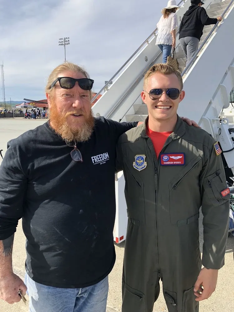 Slide of Freedom Heating & Air Conditioning