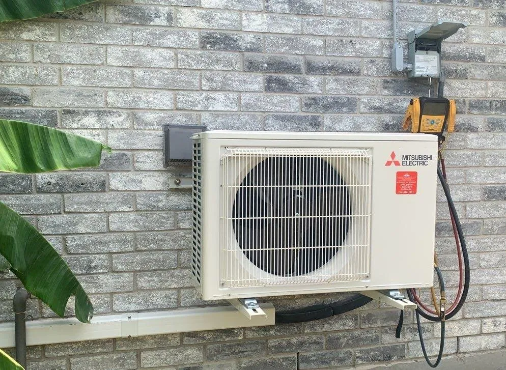 Slide of Freedom Heating & Air