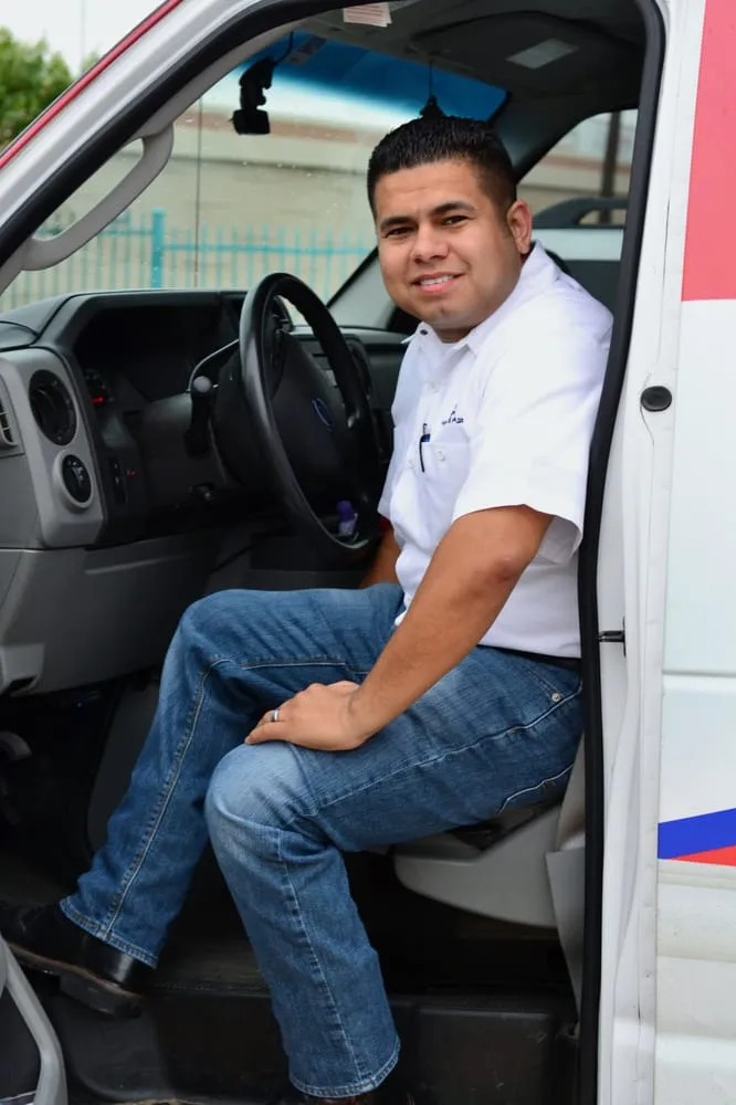 Slide of Freedom Heating & Air