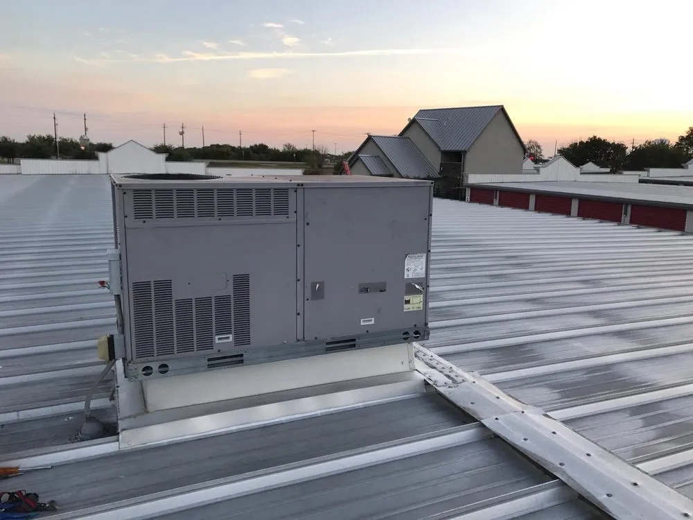 Slide of Freedom Heating & Air