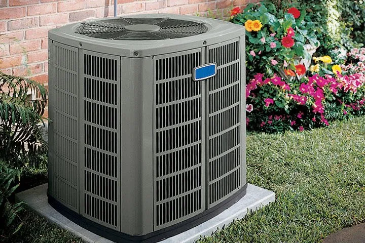 Slide of Freedom Heating & Air