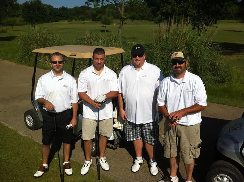 Slide of Freedom Heating & Air