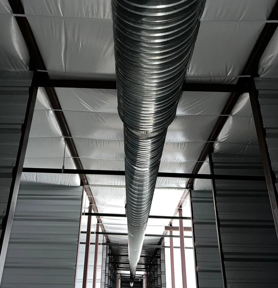 Slide of Freedom Heating & Air