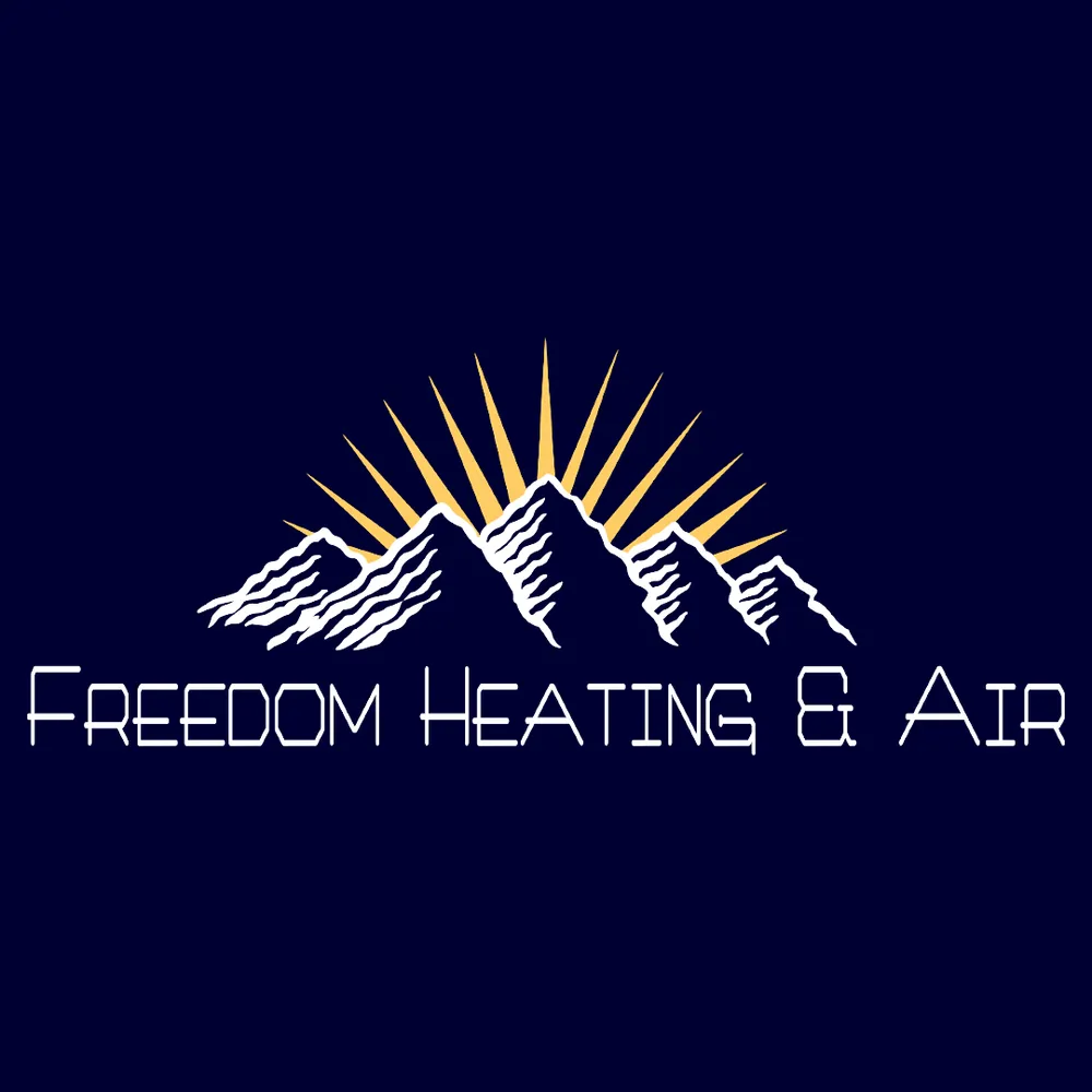 Slide of Freedom Heating & Air