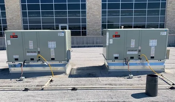 Freedom Heating & Air