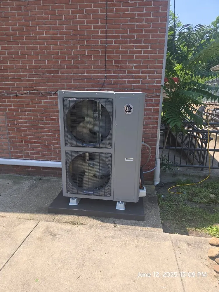 Reliable AC installation in Augusta, WV - Freedom Heating & Cooling