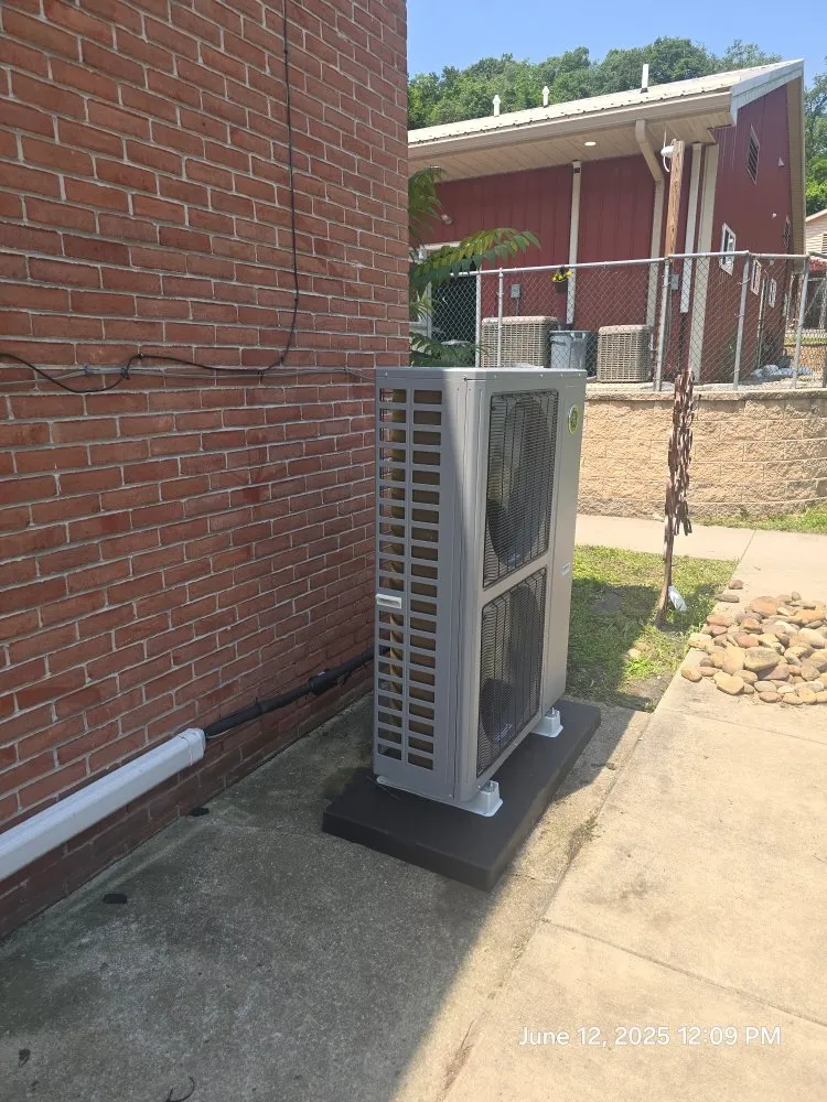 Certified AC repair experts serving Augusta, WV - Freedom Heating & Cooling