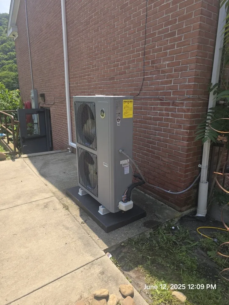 Expert HVAC installation experts serving Augusta, WV - Freedom Heating & Cooling
