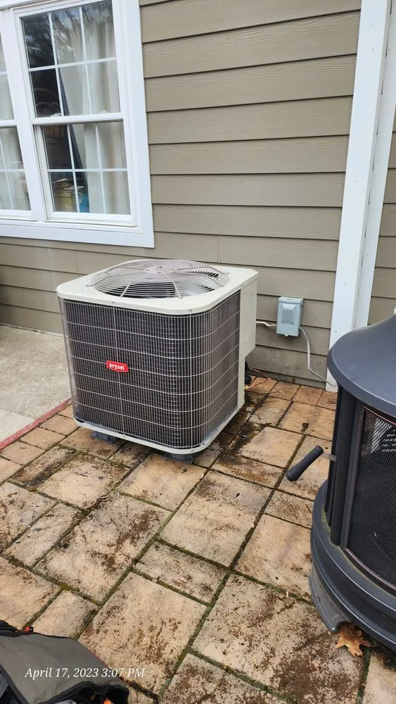 Local air conditioning service in Augusta, WV - Freedom Heating & Cooling