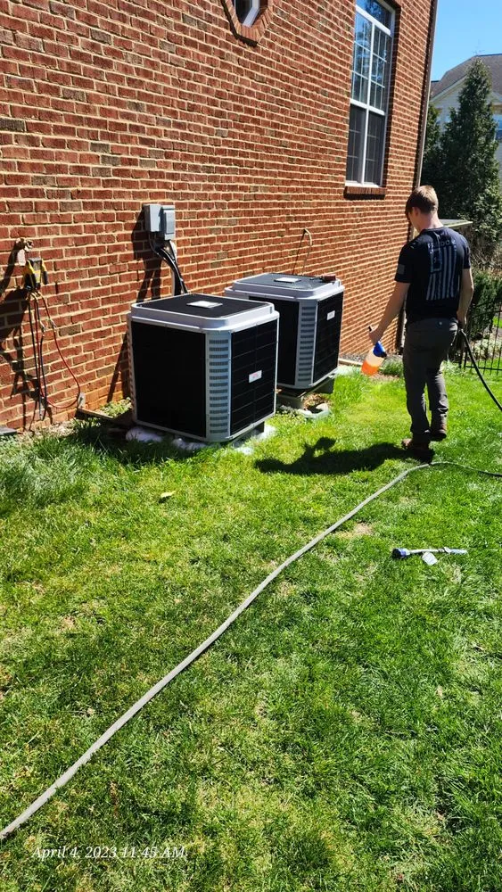 Certified air conditioning service experts serving Augusta, WV - Freedom Heating & Cooling
